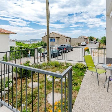 Apartment Anamaris Σολίν Εξωτερικό φωτογραφία