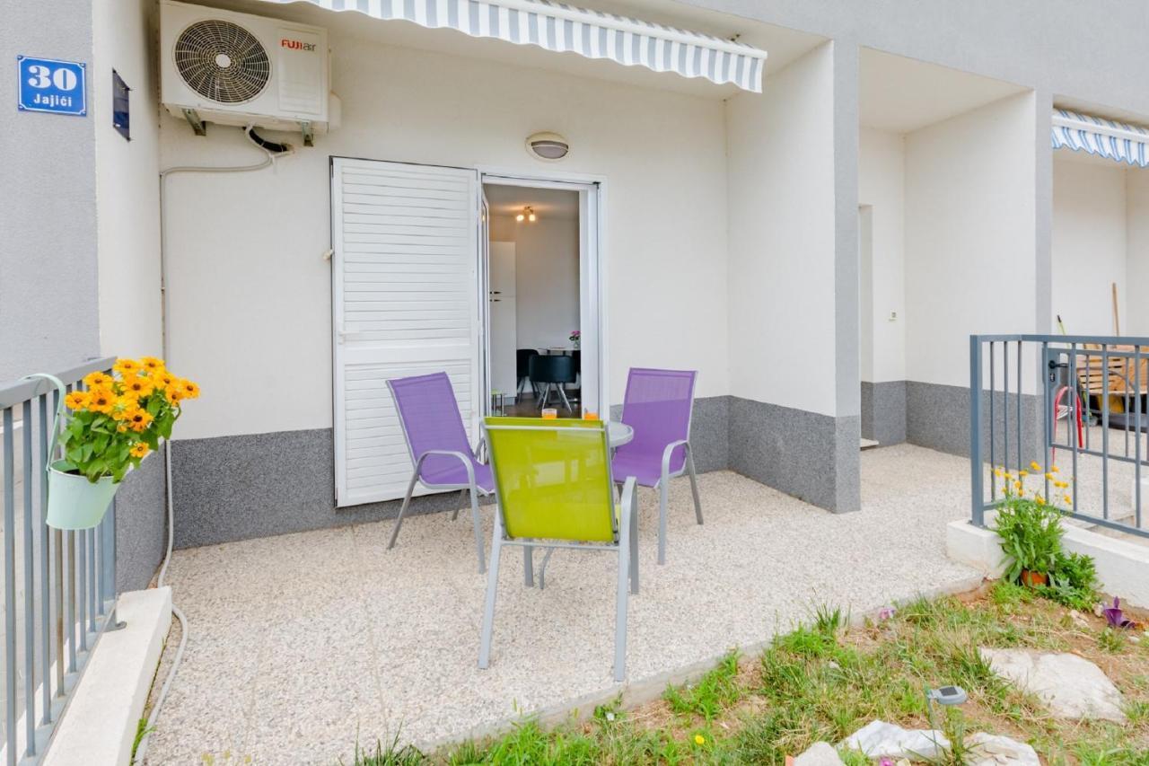 Apartment Anamaris Σολίν Εξωτερικό φωτογραφία