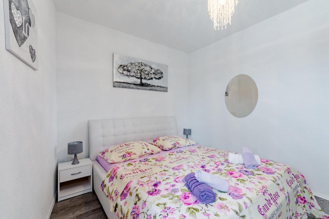 Apartment Anamaris Σολίν Εξωτερικό φωτογραφία