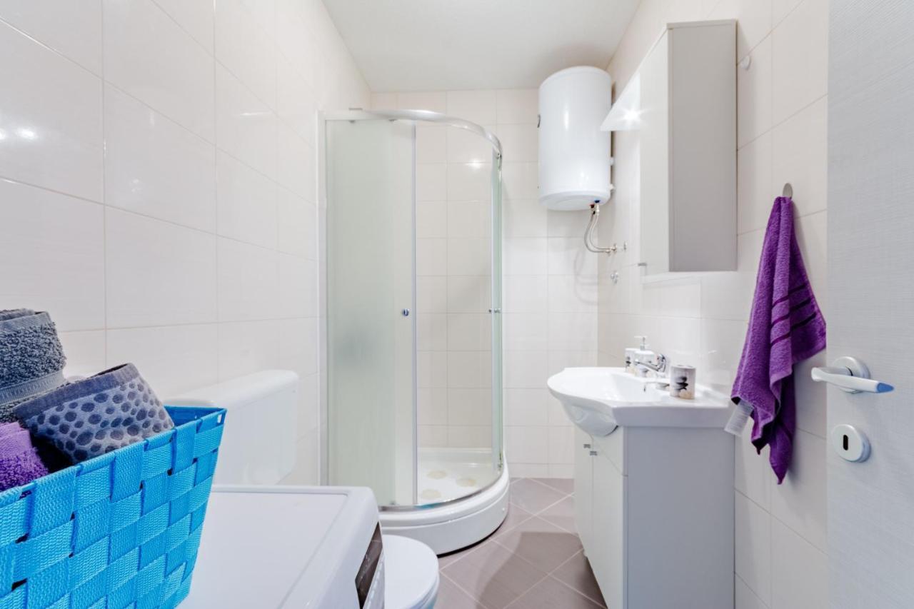 Apartment Anamaris Σολίν Εξωτερικό φωτογραφία
