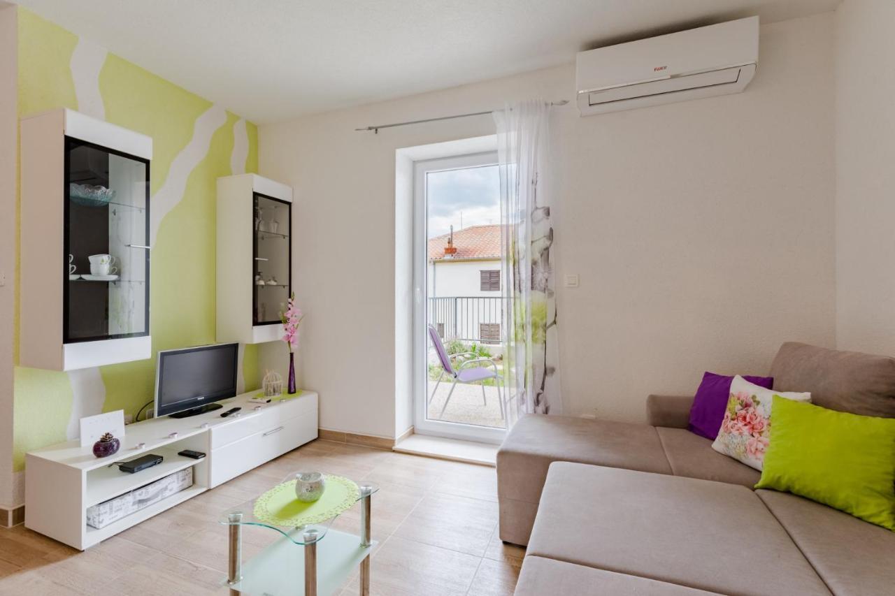 Apartment Anamaris Σολίν Εξωτερικό φωτογραφία