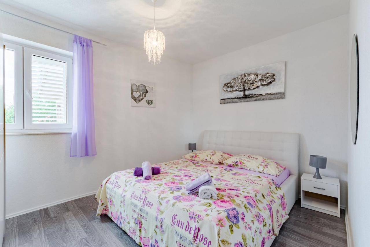 Apartment Anamaris Σολίν Εξωτερικό φωτογραφία