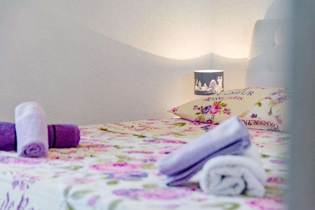 Apartment Anamaris Σολίν Εξωτερικό φωτογραφία