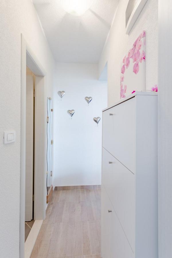 Apartment Anamaris Σολίν Εξωτερικό φωτογραφία