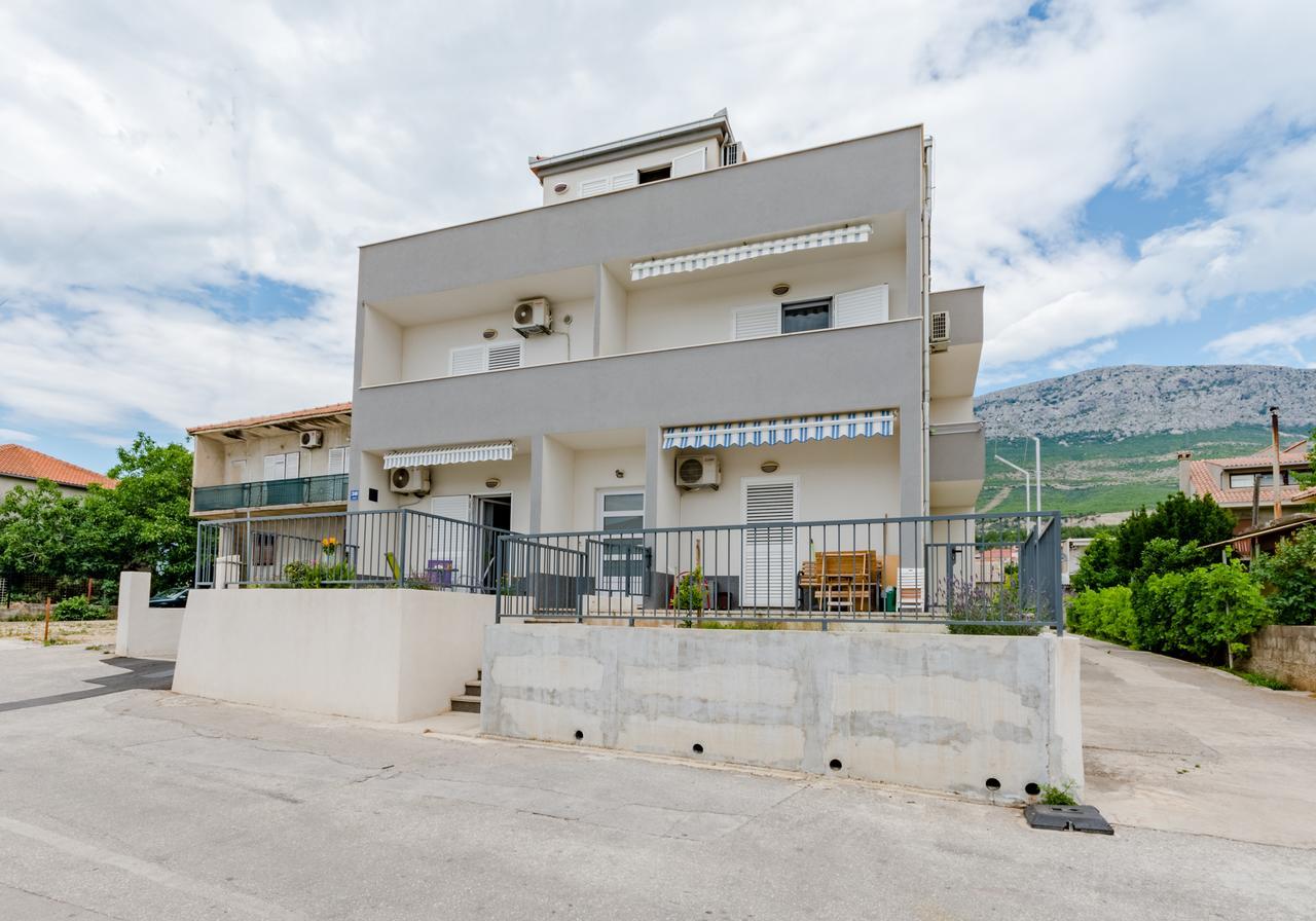 Apartment Anamaris Σολίν Εξωτερικό φωτογραφία