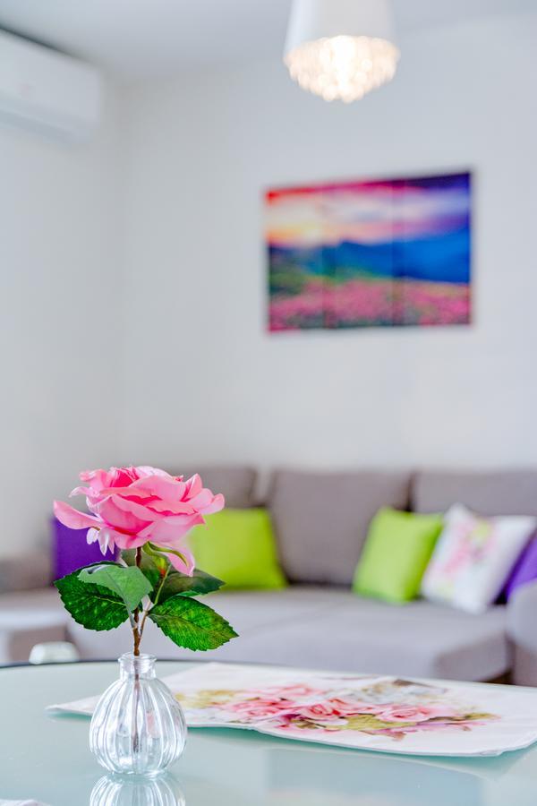 Apartment Anamaris Σολίν Εξωτερικό φωτογραφία