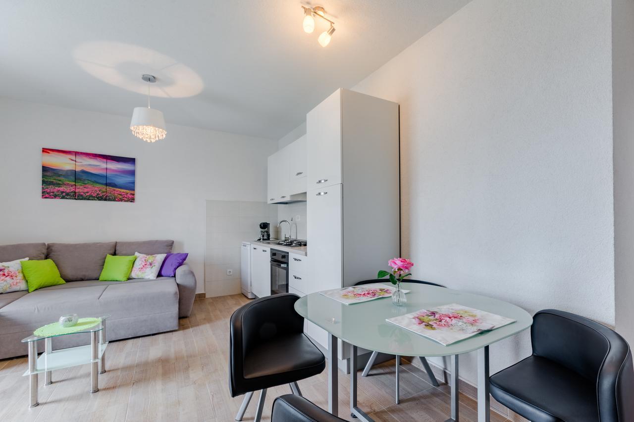 Apartment Anamaris Σολίν Εξωτερικό φωτογραφία