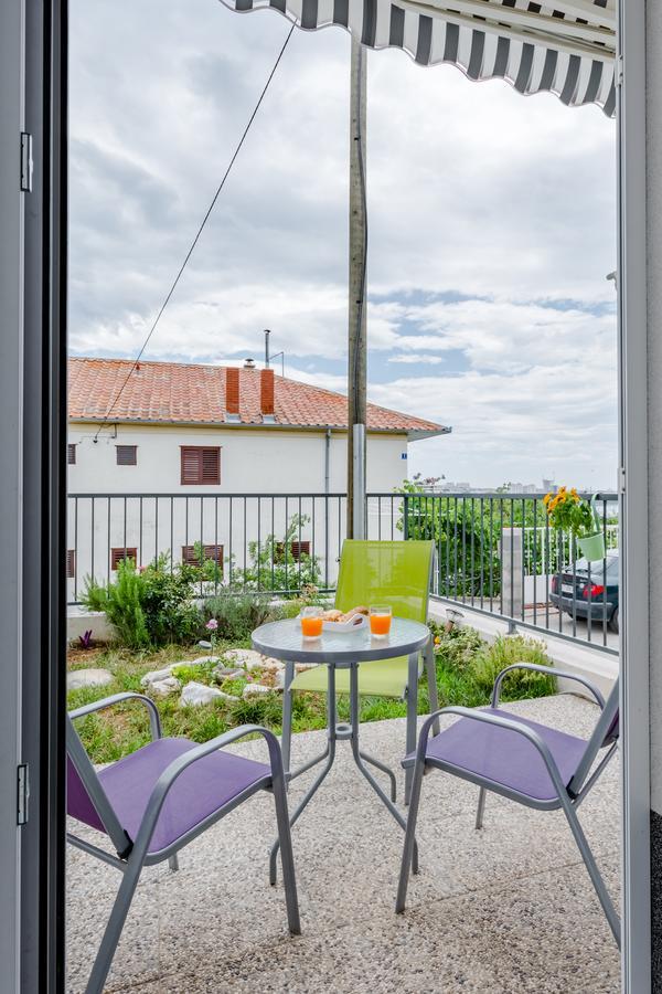 Apartment Anamaris Σολίν Εξωτερικό φωτογραφία