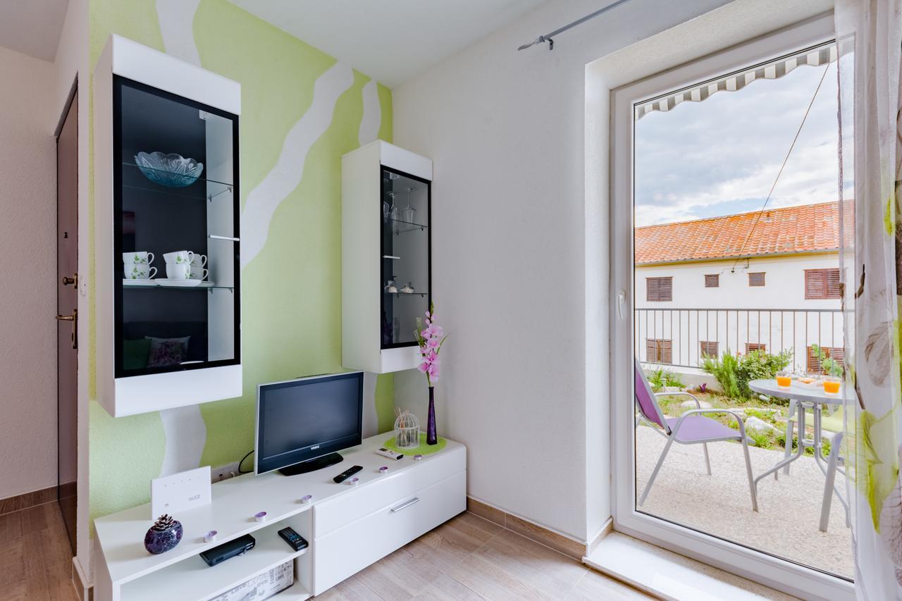Apartment Anamaris Σολίν Εξωτερικό φωτογραφία
