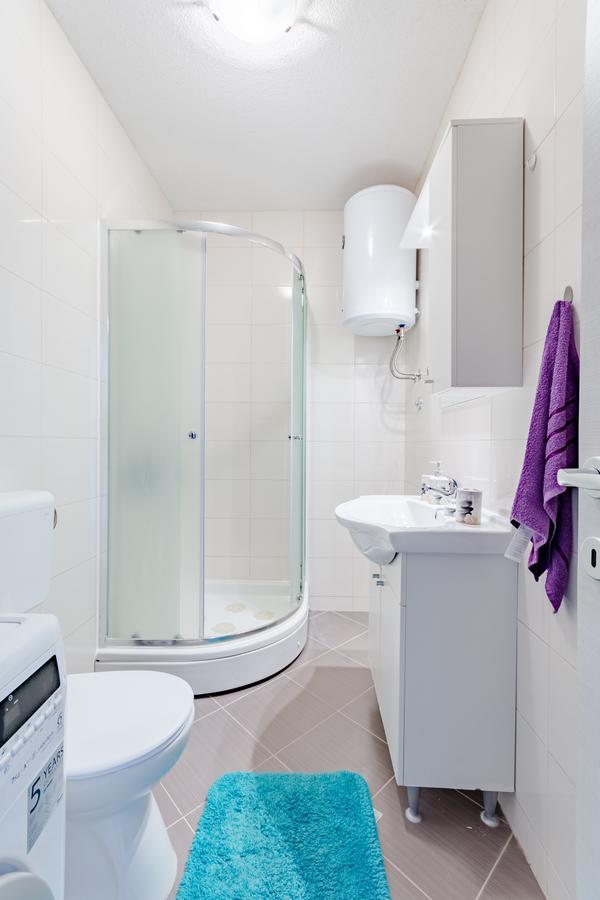 Apartment Anamaris Σολίν Εξωτερικό φωτογραφία
