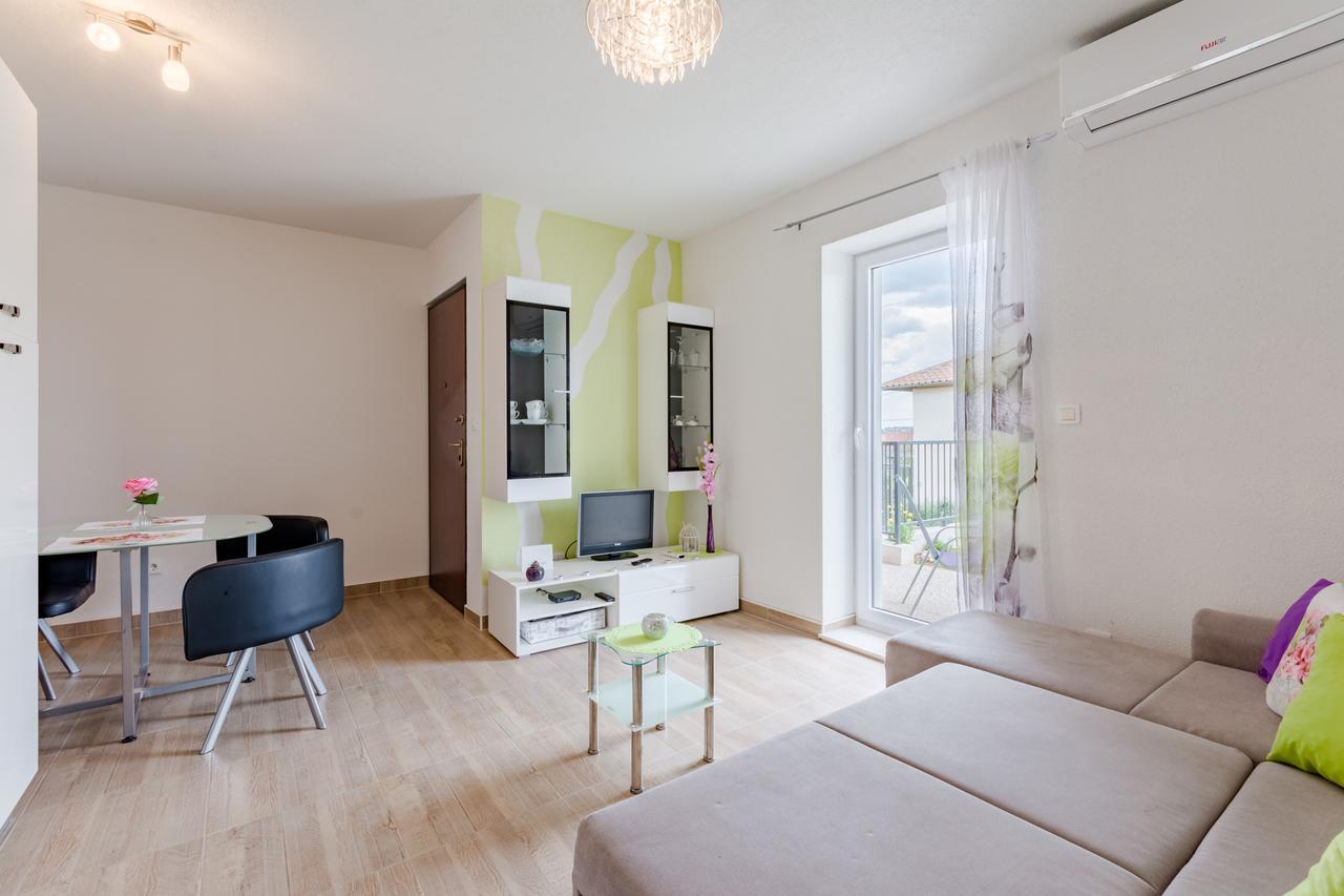 Apartment Anamaris Σολίν Εξωτερικό φωτογραφία