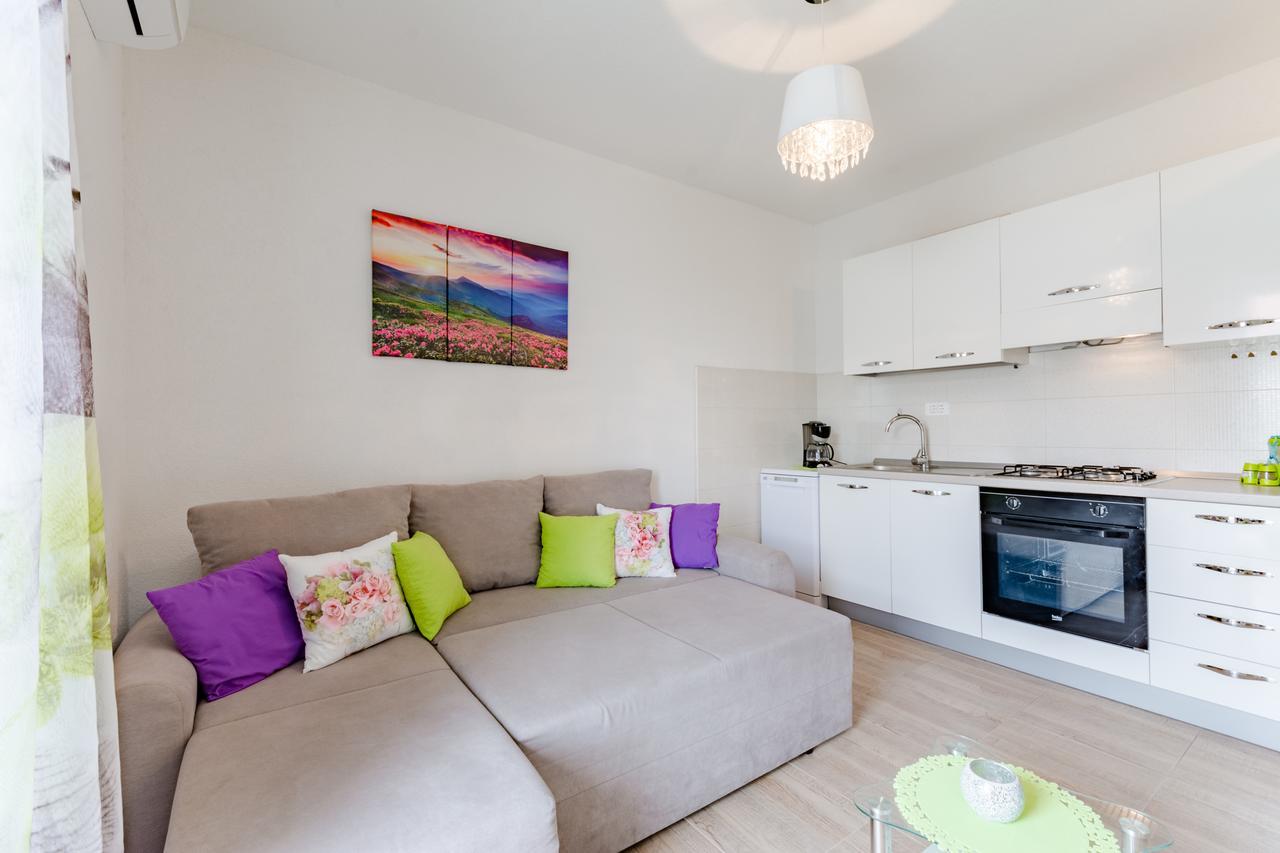 Apartment Anamaris Σολίν Εξωτερικό φωτογραφία